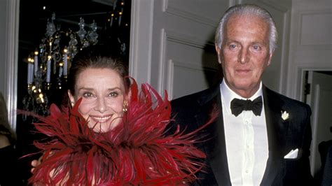 hubert de givenchy chateau|hubert de givenchy wife.